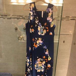 Women’s Size 2X dress.